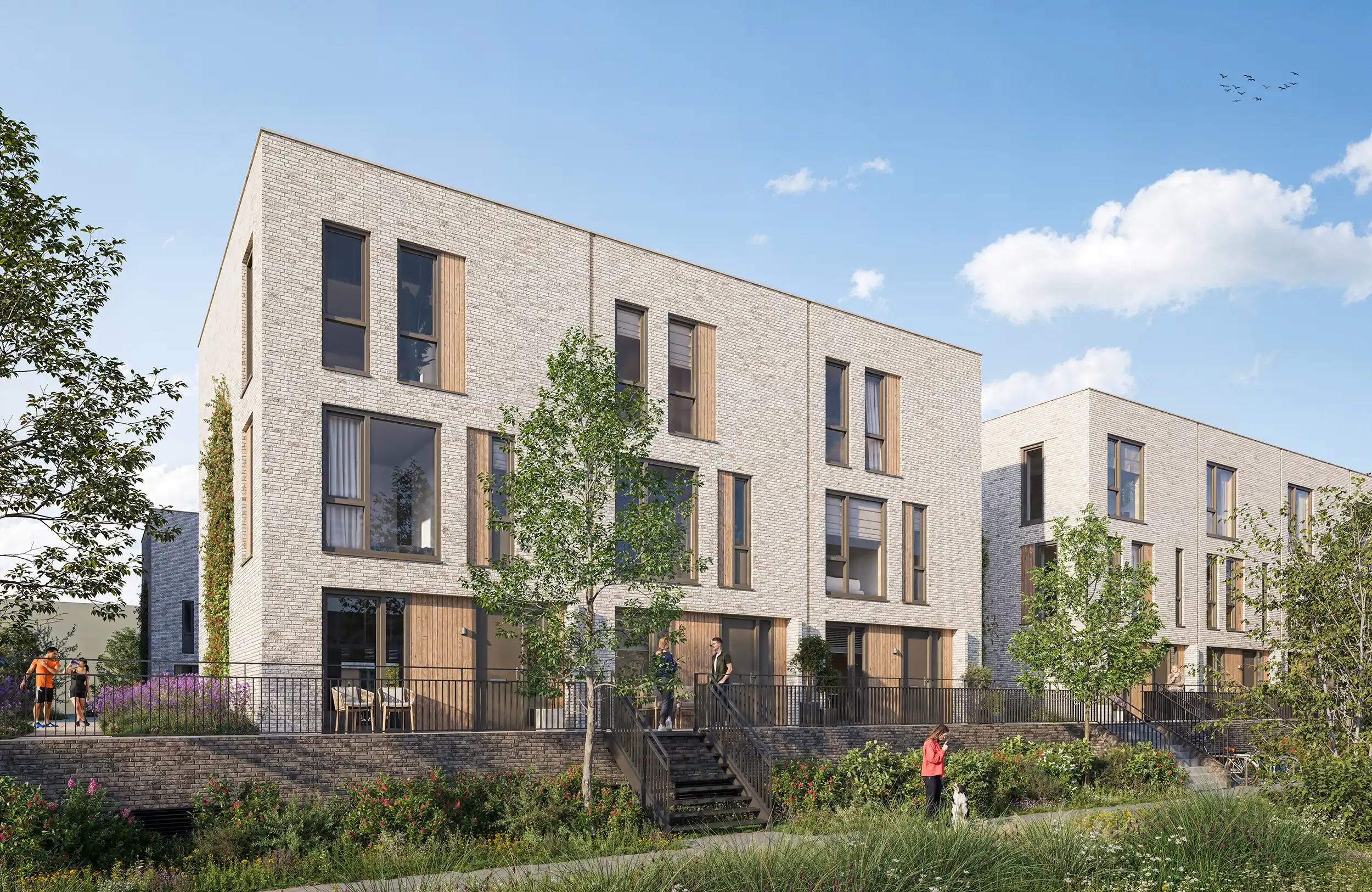 Plan Woerden Exterieur 03 LR